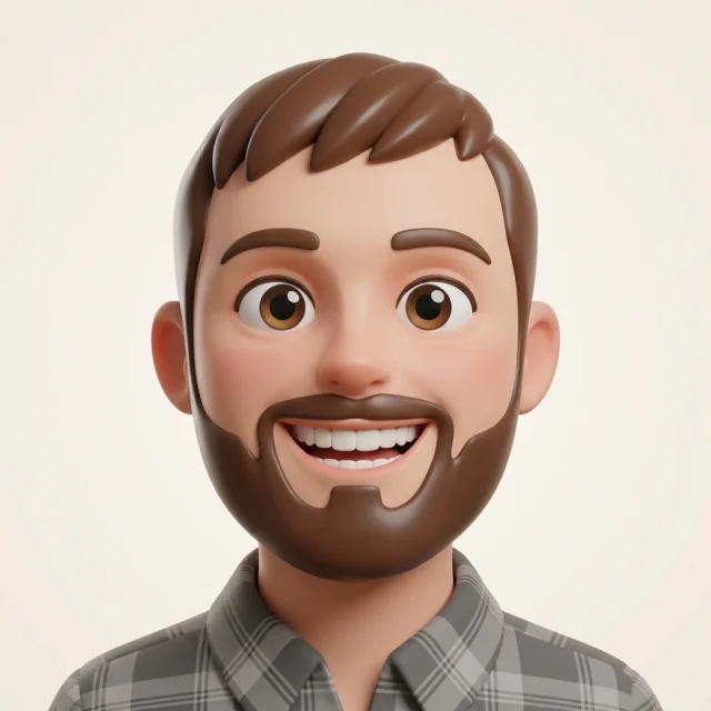 Avatar van Maarten