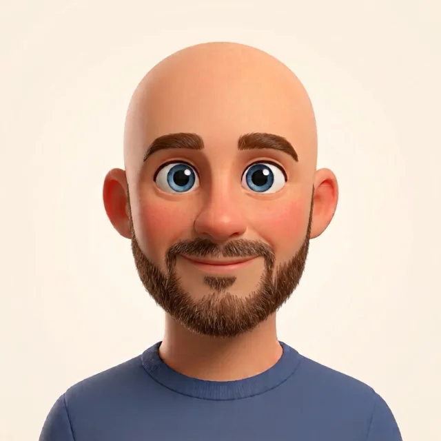 Avatar van Raf